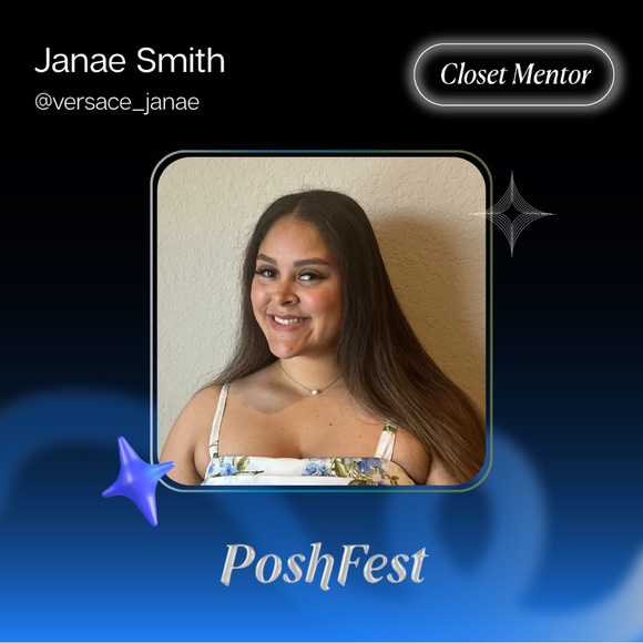 Hi Iโm Janae or A.K.A Versace_janae - Picture 6 of 9